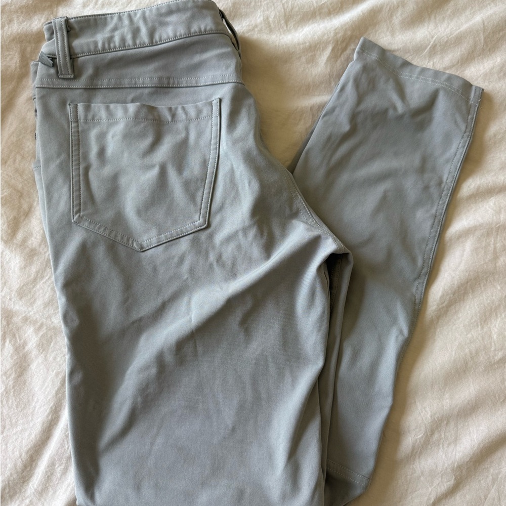 Lululemon Athletica ABC Pants 30W/30L